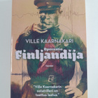Ville Kaarnakari : Operaatio Finljandija - pikkukuva 1