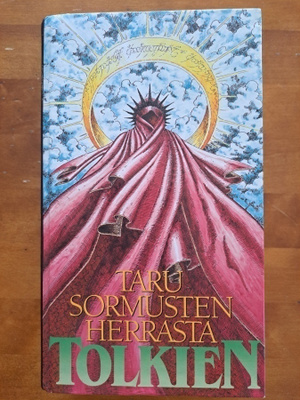 J.R.R. Tolkien : Taru Sormusten Herrasta
