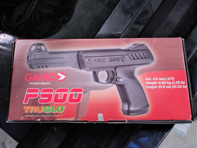 Gamo P900 ilmapistooli