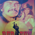 RED SUN - VERENPUNAINEN AURINKO DVD - pikkukuva 1