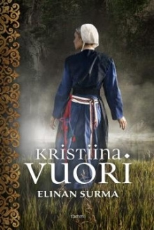 Kristiina Vuori - Elinan surma