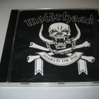 Motörhead - March Ör Die (CD) - pikkukuva 1