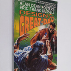 Alan Dean Foster ym. : Design for Great-Day - pikkukuva 1