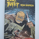 Barker, Clive: Yön kansa - pikkukuva 1