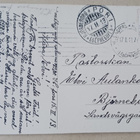 Kristus ja Maria Magdalena, mv pk, p. 1913 - pikkukuva 2