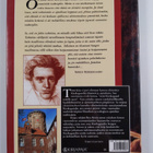 Ben Alex : Sören Kierkegaard : ajattelijan elämä - pikkukuva 2