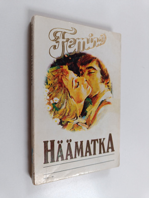 Lutz Neuhaus : Häämatka