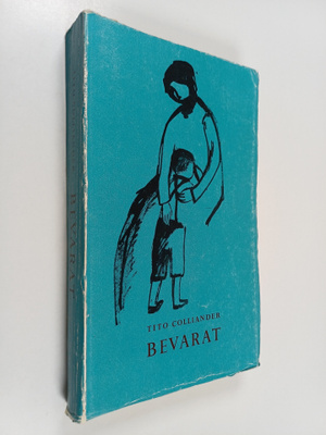 Tito Colliander : Bevarat