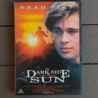 DVD: The Dark Side Of The Sun (Brad Pitt, Cheryl Pollak 1988 - pikkukuva 1