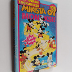 Walt Disney : Mikistä on moneksi - pikkukuva 1