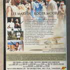 Joka pirua kutsuu (1976) Roger Moore & Lee Marvin - pikkukuva 2