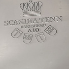 SCANDIA TENN TINA-ASTIA / TINATUOPPI - pikkukuva 5