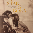 A STAR IS BORN BLU-RAY - pikkukuva 1