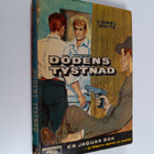 Lionel White : Dödens tystnad - pikkukuva 1