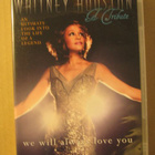 WHITNEY HOUSTON - We Will Always Love You ( Dokumentti ) - pikkukuva 1