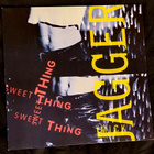 Mick Jagger : 12" Sweet Thing (1992) - pikkukuva 1