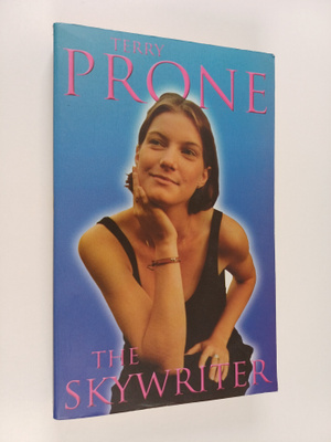 Terry Prone : The Skywriter