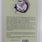 Eetu Uusikylä : Hohtavasiipinen Kurki - pikkukuva 2
