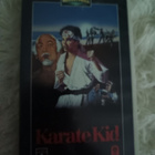 Karate Kid vhs - pikkukuva 1