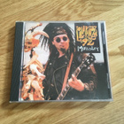 Ministry – Lollapalooza '92 CD - pikkukuva 1