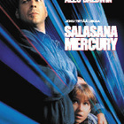 Salasana Mercury - DVD - pikkukuva 1
