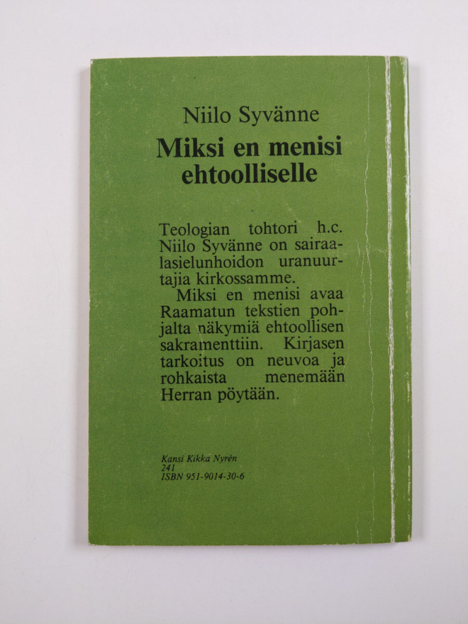 Item image