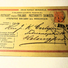 1888 Fiskars Ab von Julinin  Hangö-Hyvinge pv ehiö - pikkukuva 2