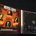 Bloodpit Mental Circus cd 2005 digipak - pikkukuva 3