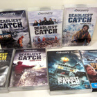 Vaarallisilla vesillä Deadliest Catch 1-12 kaudet. - pikkukuva 1