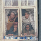Peräkamaripojat (2001) koko 6-osainen TV-sarja (UUSI) - pikkukuva 1