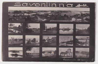 Savonlinna