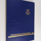 Merivoimien reserviupseerikurssi 134 : kurssijulkaisu 18.... - pikkukuva 1