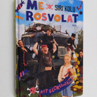 Siri Kolu : Me Rosvolat - pikkukuva 1