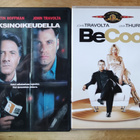 Yksinoikeudella + Be Cool (John Travolta) - pikkukuva 1