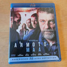 Armoton maa (Blu-ray) - pikkukuva 1