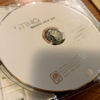 CD Sting - pikkukuva 4