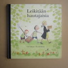 Leikitään hautajaisia - Ulf Nilsson – Eva Eriksson - pikkukuva 1