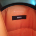 HUGO BOSS kauluspaita koko 42 /XL - pikkukuva 3