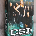 6DVD CSI kausi 5 ( 2004-2005 ) - pikkukuva 1