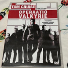 OPERAATIO VALKYRIE - DVD (SISÄLTÄÄ DIGITAALISEN KOPION) - pikkukuva 1