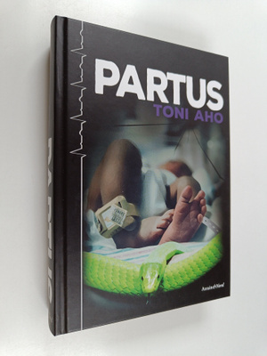 Toni Aho : Partus