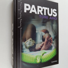 Toni Aho : Partus - pikkukuva 1