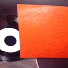 7" single Teatteriryhmä Desperado : macbeth ( SIS POSTIKULU - pikkukuva 2
