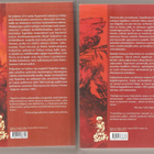 Simmons: Hyperion -sarja 1 - 4, Like 1997 - 2000, nid, K3 ++ - pikkukuva 4