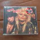 Hanoi Rocks: Two Steps From The Move CD - pikkukuva 1