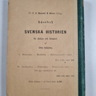 Otto Sjögren : Historisk läsebok för skolan och hemmet : ... - pikkukuva 2