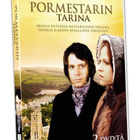 Pormestarin tarina (2xDVD) BBC - pikkukuva 1