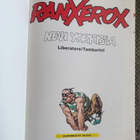 RANXEROX NEW YORKISSA - pikkukuva 2