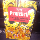 Pratchett  : Vartiosto valmiina palvelukseen  ( SIS POSTIKUL - pikkukuva 1