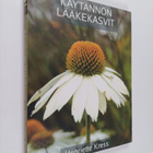 Henriette Kress : Käytännön lääkekasvit - pikkukuva 1